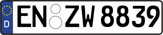 EN-ZW8839