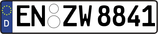 EN-ZW8841