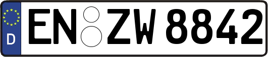 EN-ZW8842