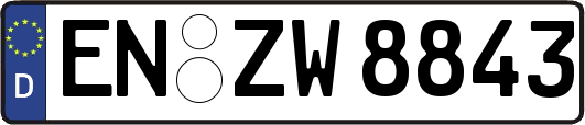 EN-ZW8843