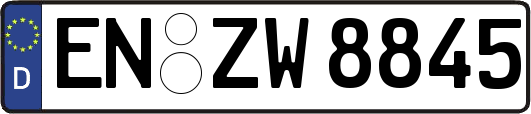 EN-ZW8845