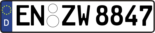 EN-ZW8847