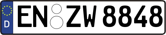 EN-ZW8848