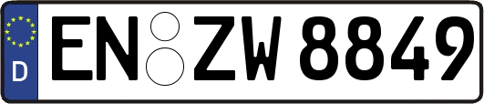 EN-ZW8849