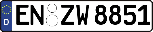 EN-ZW8851