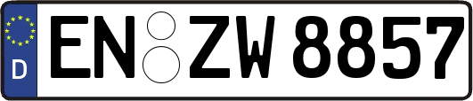 EN-ZW8857