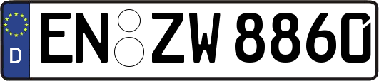 EN-ZW8860