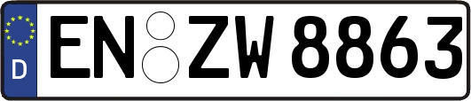 EN-ZW8863