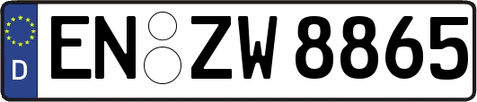 EN-ZW8865