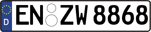 EN-ZW8868