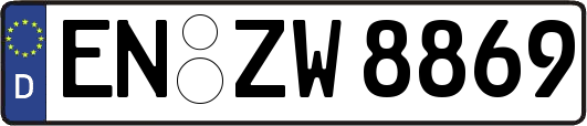 EN-ZW8869