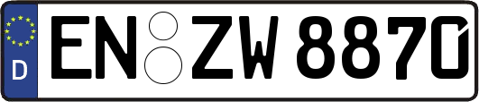 EN-ZW8870