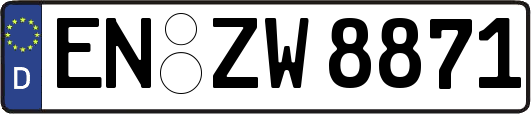 EN-ZW8871