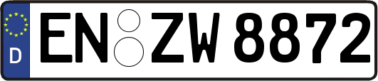 EN-ZW8872