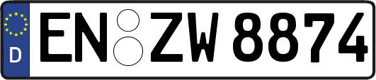 EN-ZW8874