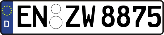 EN-ZW8875