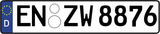 EN-ZW8876