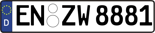 EN-ZW8881