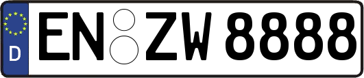 EN-ZW8888