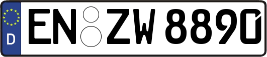 EN-ZW8890