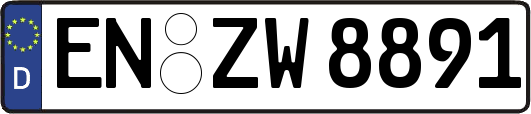 EN-ZW8891