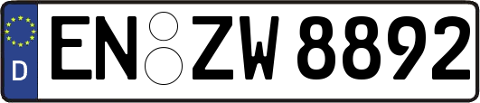 EN-ZW8892