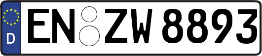 EN-ZW8893