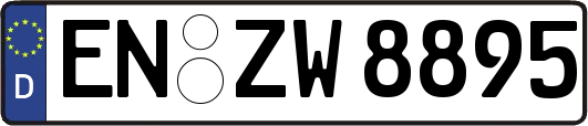 EN-ZW8895