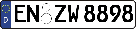 EN-ZW8898