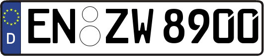 EN-ZW8900