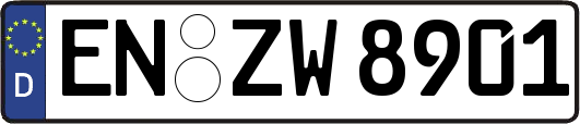 EN-ZW8901