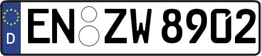 EN-ZW8902