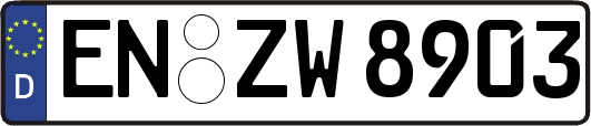 EN-ZW8903