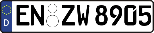 EN-ZW8905