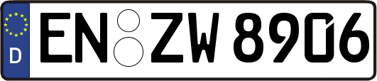 EN-ZW8906