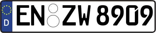 EN-ZW8909