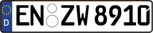 EN-ZW8910