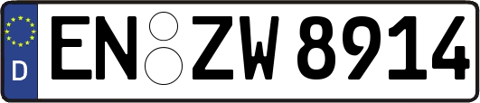 EN-ZW8914