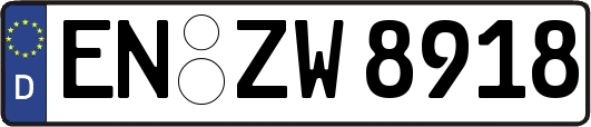 EN-ZW8918