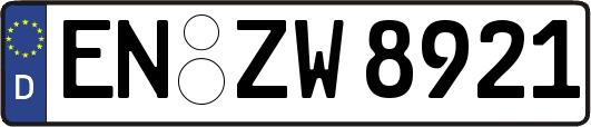 EN-ZW8921