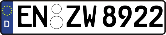 EN-ZW8922