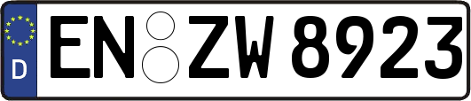 EN-ZW8923