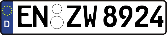 EN-ZW8924