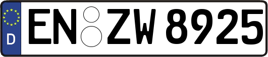 EN-ZW8925