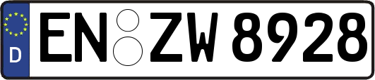 EN-ZW8928