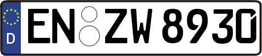 EN-ZW8930