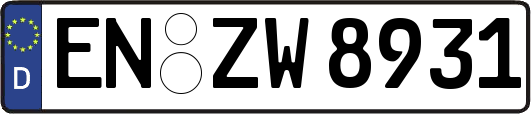 EN-ZW8931