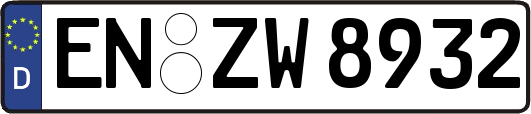 EN-ZW8932