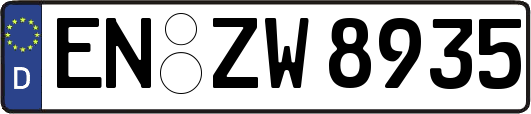 EN-ZW8935