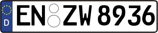 EN-ZW8936